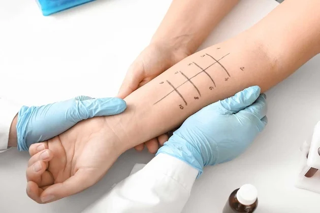 Allergy & Diagnostic Solutions At Your Doorstep Life Aid